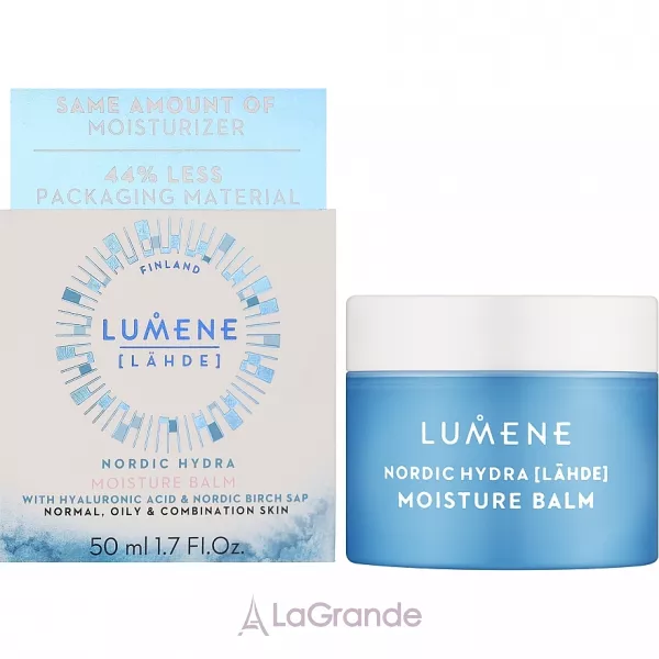 Lumene Nordic Hydra Moisture Balm �������������� ������� ��� �������