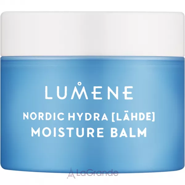 Lumene Nordic Hydra Moisture Balm �������������� ������� ��� �������