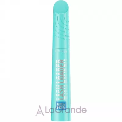 Rimmel Kind & Free Lash Loader Mascara   ' 