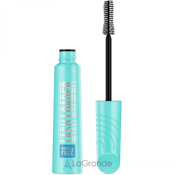 Rimmel Kind & Free Lash Loader Mascara ���� ��� ������ ������
