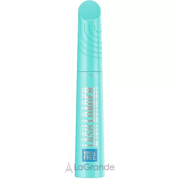 Rimmel Kind & Free Lash Loader Mascara ���� ��� ������ ������
