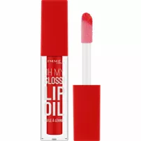 Rimmel Oh My Gloss! Lip Oil �����-����� ��� ���