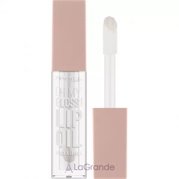 Rimmel Oh My Gloss! Lip Oil �����-��� ��� ���