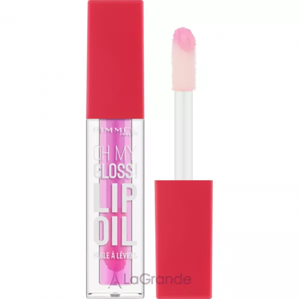Rimmel Oh My Gloss! Lip Oil �����-��� ��� ���