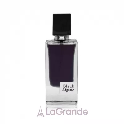 Fragrance World Black Afgano  