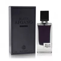 Fragrance World Black Afgano ��������������� ����