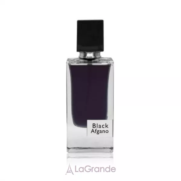 Fragrance World Black Afgano ��������������� ����