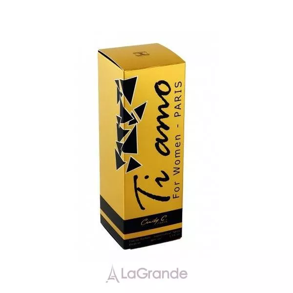 Cindy C. Ti Amo For Women ��������������� ����