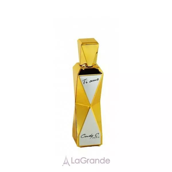 Cindy C. Ti Amo For Women ��������������� ����