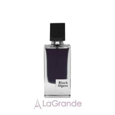 Fragrance World Black Afgano   ()