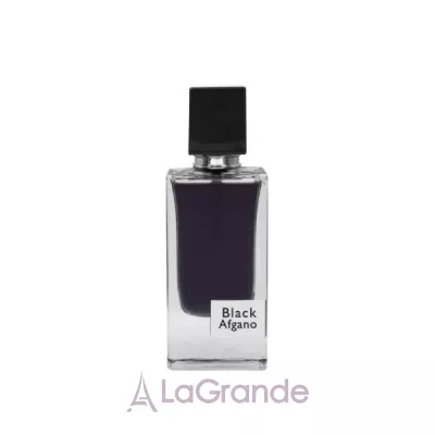 Fragrance World Black Afgano   ()