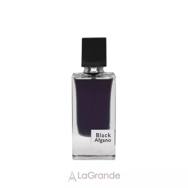 Fragrance World Black Afgano ��������������� ���� (������)