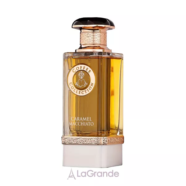 Fragrance World Caramel Macchiato ��������������� ���� (������)