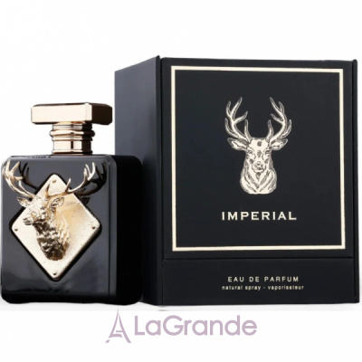 Fragrance World Imperial  