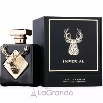 Fragrance World Imperial  