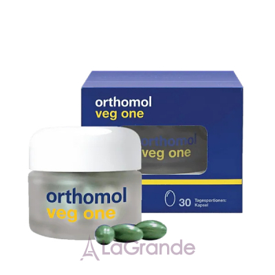 Orthomol Veg One      