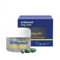 Orthomol Veg One �������� ������� ��� ������������ �� �������