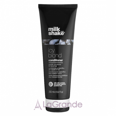 Milk_Shake Icy Blond Conditioner        