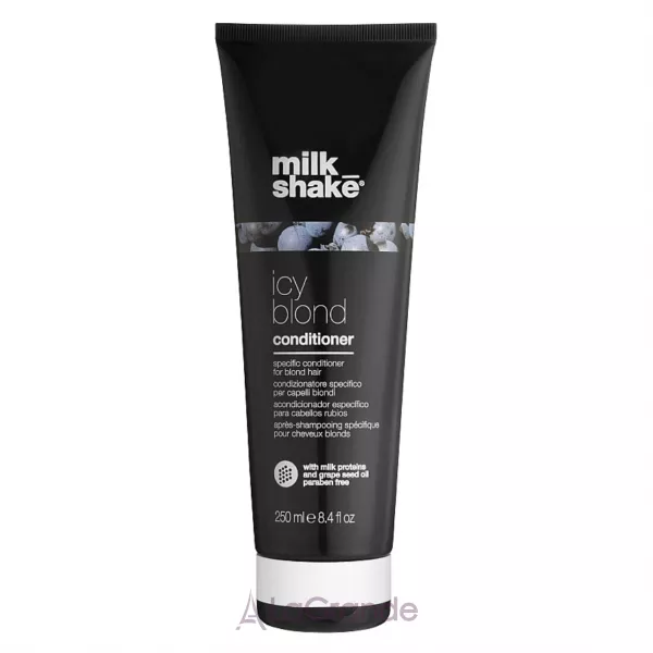 Milk_Shake Icy Blond Conditioner ����������� ��� ������ �� ���������� ��������� ��������� �����