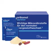 Orthomol Aurinor �������� ������� ��� ���������� ����������