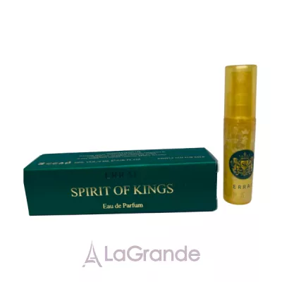 SpSpirit Of Kings Errai  