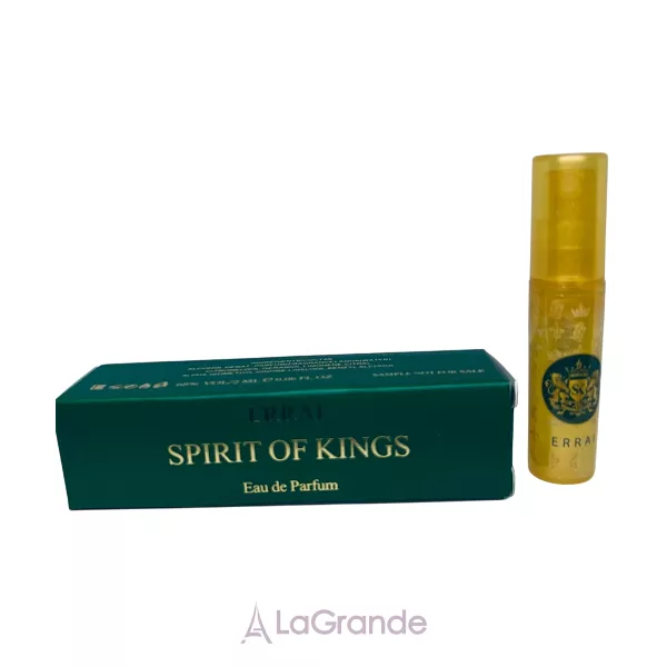 SpSpirit Of Kings Errai ��������������� ����