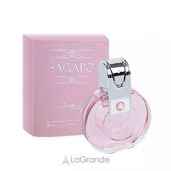 Cindy C. Sagapo Pour Femme ��������������� ����