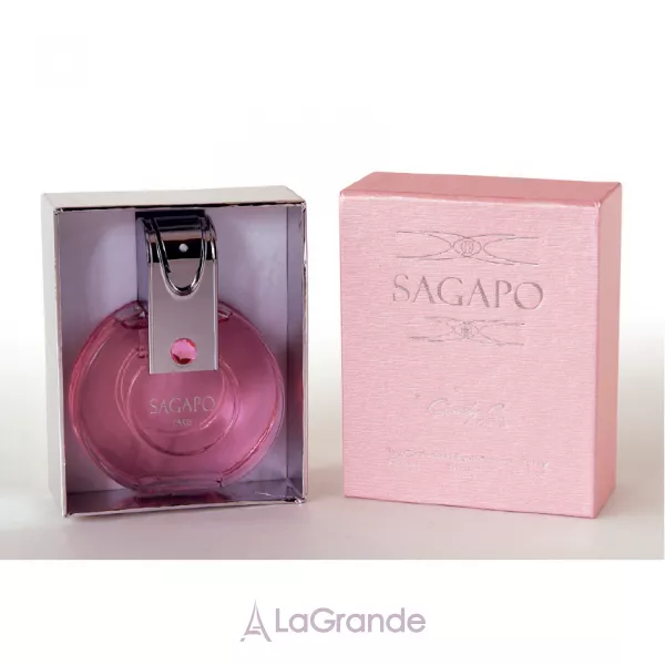 Cindy C. Sagapo Pour Femme ��������������� ����
