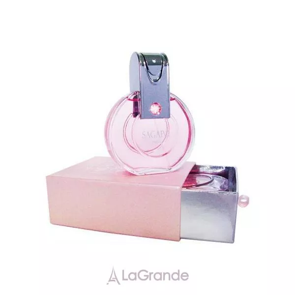 Cindy C. Sagapo Pour Femme ��������������� ����
