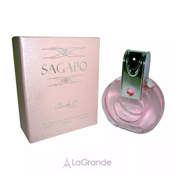 Cindy C. Sagapo Pour Femme ��������������� ����