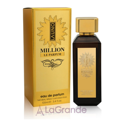 Fragrance World La Uno Million Le Parfum  
