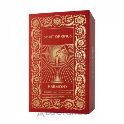 Spirit Of Kings Harmony 