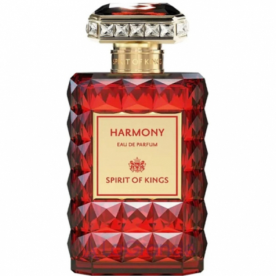Spirit Of Kings Harmony  ()
