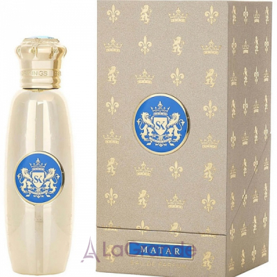 Spirit Of Kings Matar  