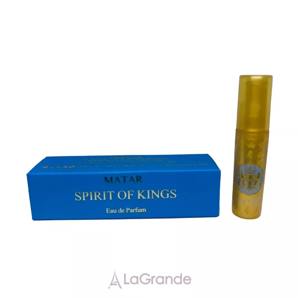 Spirit Of Kings Matar ��������������� ����