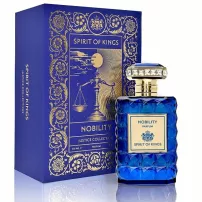 Spirit Of Kings Nobility ����