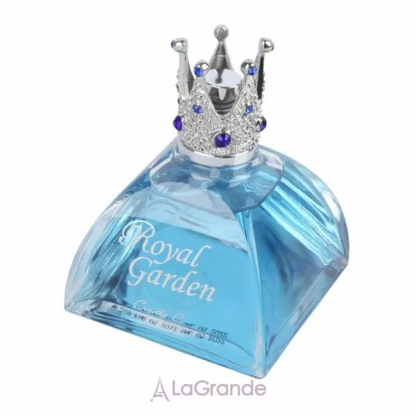 Cindy C. Royal Garden ��������������� ����
