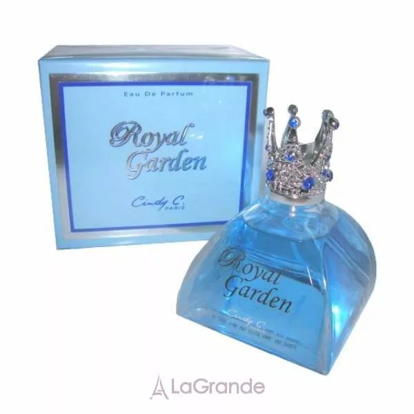 Cindy C. Royal Garden ��������������� ����
