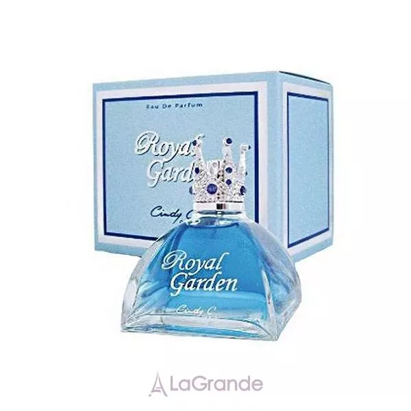 Cindy C. Royal Garden ��������������� ����