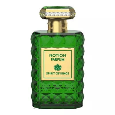 Spirit Of Kings Notion 