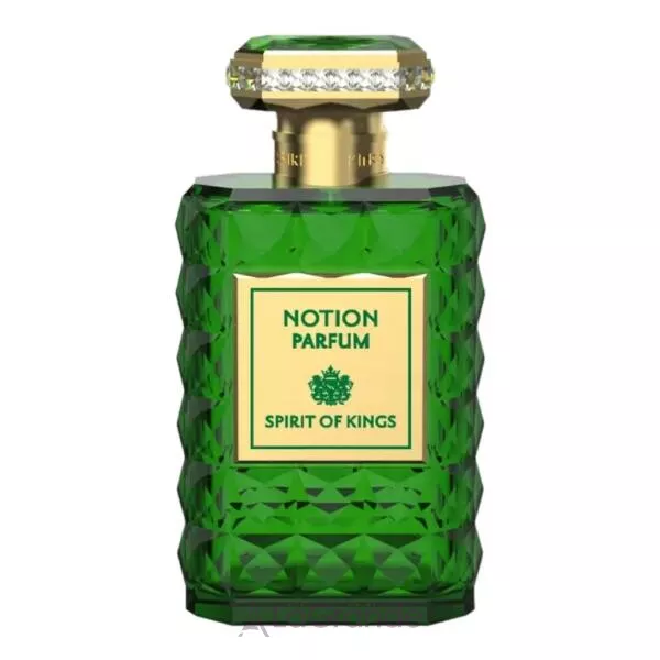 Spirit Of Kings Notion ���� (������)