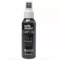 Milk_Shake Icy Blond Toning Spray ����� ����������� ��� ������ �� ���������� ��������� ��������� �����