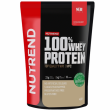Nutrend 100% Whey Protein Strawberry 400g