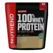 Nutrend 100% Whey Protein Strawberry  