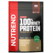 Nutrend 100% Whey Protein Chocolate + Cocoa 400g