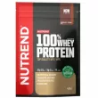 Nutrend 100% Whey Protein Chocolate + Cocoa  