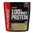 Nutrend 100% Whey Protein Chocolate + Cocoa  