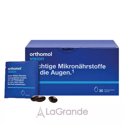Orthomol Vision    