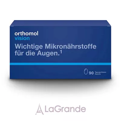 Orthomol Vision    
