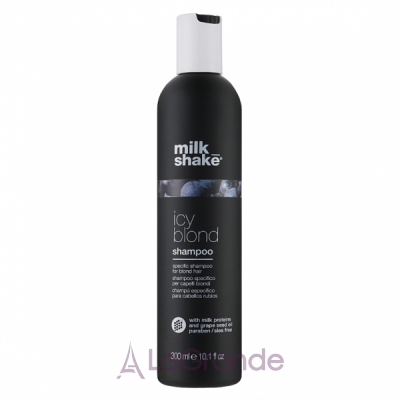 Milk_Shake Icy Blond Toning Spray        